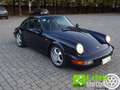 Porsche 964 911 Coupe Carrera 4 iscritta ASI Bleu - thumbnail 14