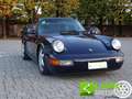Porsche 964 911 Coupe Carrera 4 iscritta ASI Bleu - thumbnail 19