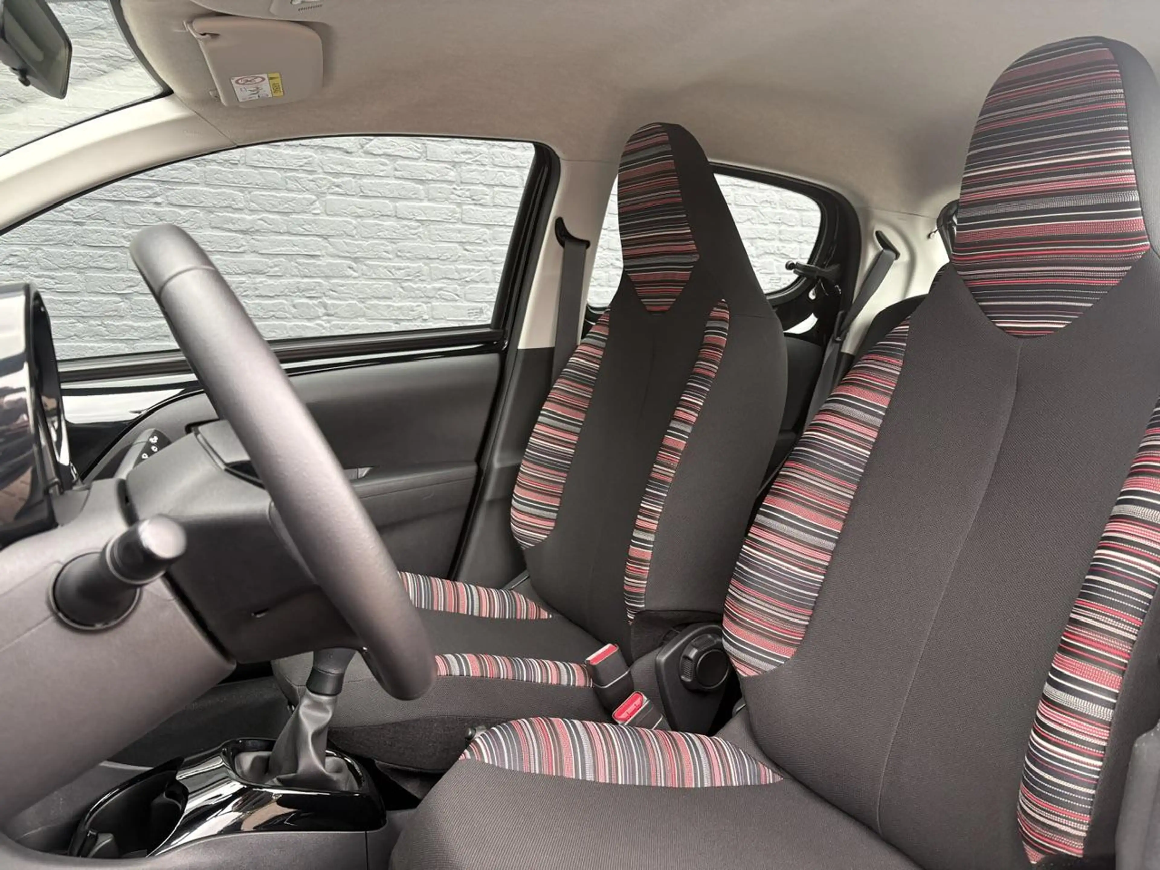 Citroen C1 1.0 VTi Shine | 1e eigenaar | Dealeronderhouden | — photo 11