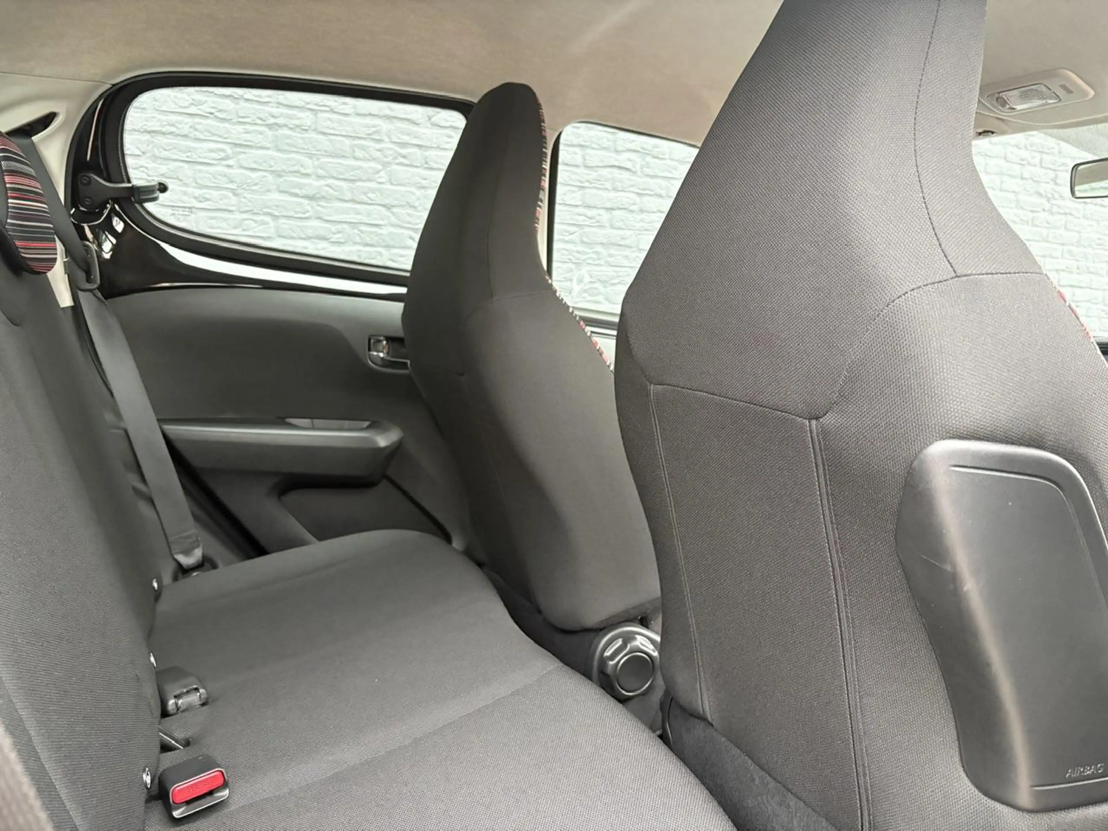 Citroen C1 1.0 VTi Shine | 1e eigenaar | Dealeronderhouden | — photo 15