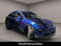 Porsche Macan 4 BOSE Panorama Rückfahrkamera Luftfederung Blau - thumbnail 8
