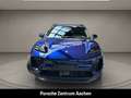 Porsche Macan 4 BOSE Panorama Rückfahrkamera Luftfederung Blau - thumbnail 4