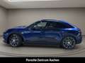 Porsche Macan 4 BOSE Panorama Rückfahrkamera Luftfederung Blau - thumbnail 2