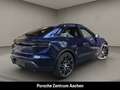 Porsche Macan 4 BOSE Panorama Rückfahrkamera Luftfederung Blau - thumbnail 6