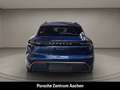 Porsche Macan 4 BOSE Panorama Rückfahrkamera Luftfederung Blau - thumbnail 5