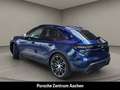 Porsche Macan 4 BOSE Panorama Rückfahrkamera Luftfederung Blau - thumbnail 3