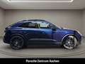 Porsche Macan 4 BOSE Panorama Rückfahrkamera Luftfederung Blau - thumbnail 7