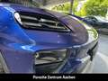 Porsche Macan 4 BOSE Panorama Rückfahrkamera Luftfederung Blau - thumbnail 27