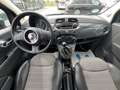 Fiat 500 Cabrio Lounge +Klima+Alus+Allwetter+ Grau - thumbnail 11