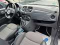 Fiat 500 Cabrio Lounge +Klima+Alus+Allwetter+ Grau - thumbnail 19