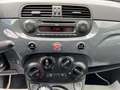 Fiat 500 Cabrio Lounge +Klima+Alus+Allwetter+ Grau - thumbnail 12