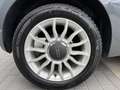 Fiat 500 Cabrio Lounge +Klima+Alus+Allwetter+ Grau - thumbnail 9
