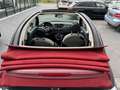 Fiat 500 Cabrio Lounge +Klima+Alus+Allwetter+ Grau - thumbnail 8