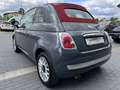 Fiat 500 Cabrio Lounge +Klima+Alus+Allwetter+ Grau - thumbnail 6