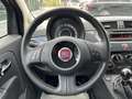 Fiat 500 Cabrio Lounge +Klima+Alus+Allwetter+ Grau - thumbnail 10