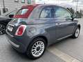 Fiat 500 Cabrio Lounge +Klima+Alus+Allwetter+ Grau - thumbnail 4