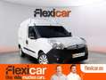 Opel Combo Van Blanc - thumbnail 1