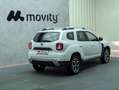 Dacia Duster 1.5Blue dCi Prestige 4x2 85kW Wit - thumbnail 3