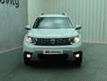 Dacia Duster 1.5Blue dCi Prestige 4x2 85kW Wit - thumbnail 2