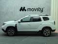 Dacia Duster 1.5Blue dCi Prestige 4x2 85kW Wit - thumbnail 13