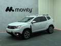 Dacia Duster 1.5Blue dCi Prestige 4x2 85kW Wit - thumbnail 1