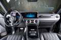 Mercedes-Benz G 63 AMG CARBON AMG RIDE CONTROL MY 26 Zwart - thumbnail 19