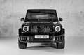 Mercedes-Benz G 63 AMG CARBON AMG RIDE CONTROL MY 26 Zwart - thumbnail 3