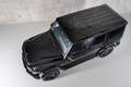 Mercedes-Benz G 63 AMG CARBON AMG RIDE CONTROL MY 26 Zwart - thumbnail 29