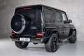 Mercedes-Benz G 63 AMG CARBON AMG RIDE CONTROL MY 26 Zwart - thumbnail 9
