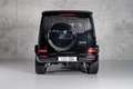 Mercedes-Benz G 63 AMG CARBON AMG RIDE CONTROL MY 26 Zwart - thumbnail 7