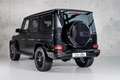 Mercedes-Benz G 63 AMG CARBON AMG RIDE CONTROL MY 26 Zwart - thumbnail 6