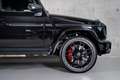 Mercedes-Benz G 63 AMG CARBON AMG RIDE CONTROL MY 26 Zwart - thumbnail 11