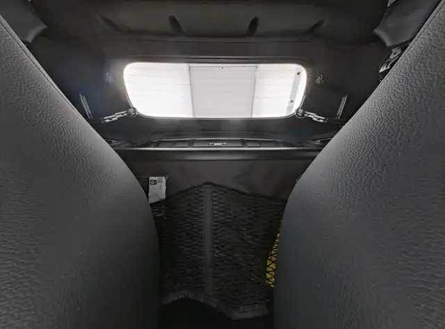 smart Fortwo view 9