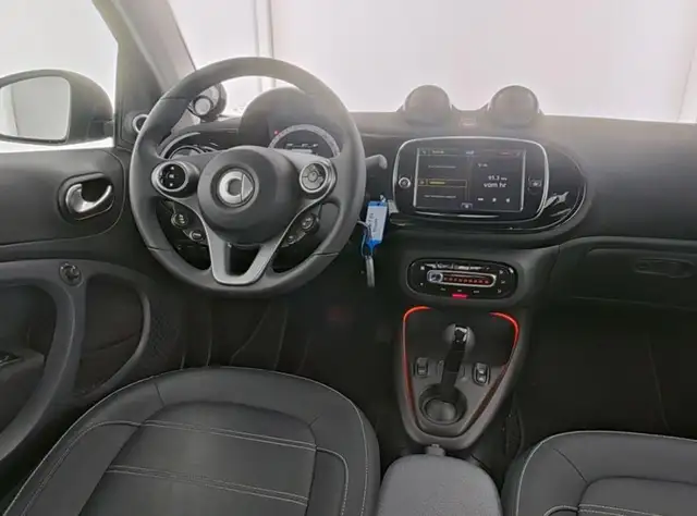 smart Fortwo view 7