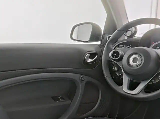 smart Fortwo view 10
