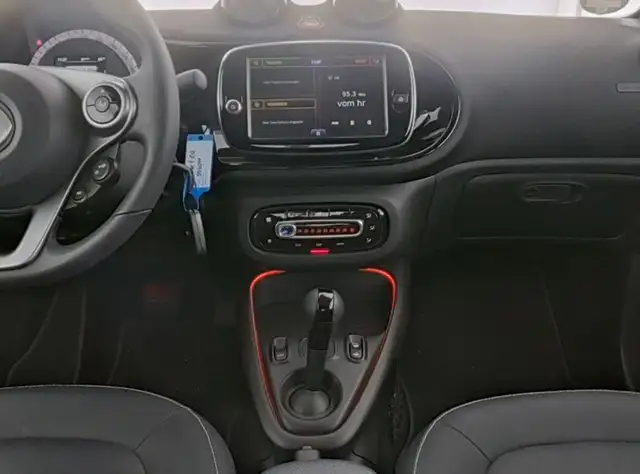 smart Fortwo view 6