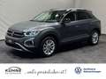 Volkswagen T-Roc T-ROC Style 2.0 TDI DSG | AHK LED NAVI ACC DAB Grau - thumbnail 1