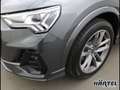 Audi Q3 SPORTBACK S-LINE 35 TDI S TRONIC (+EURO6) Navi Gris - thumbnail 4