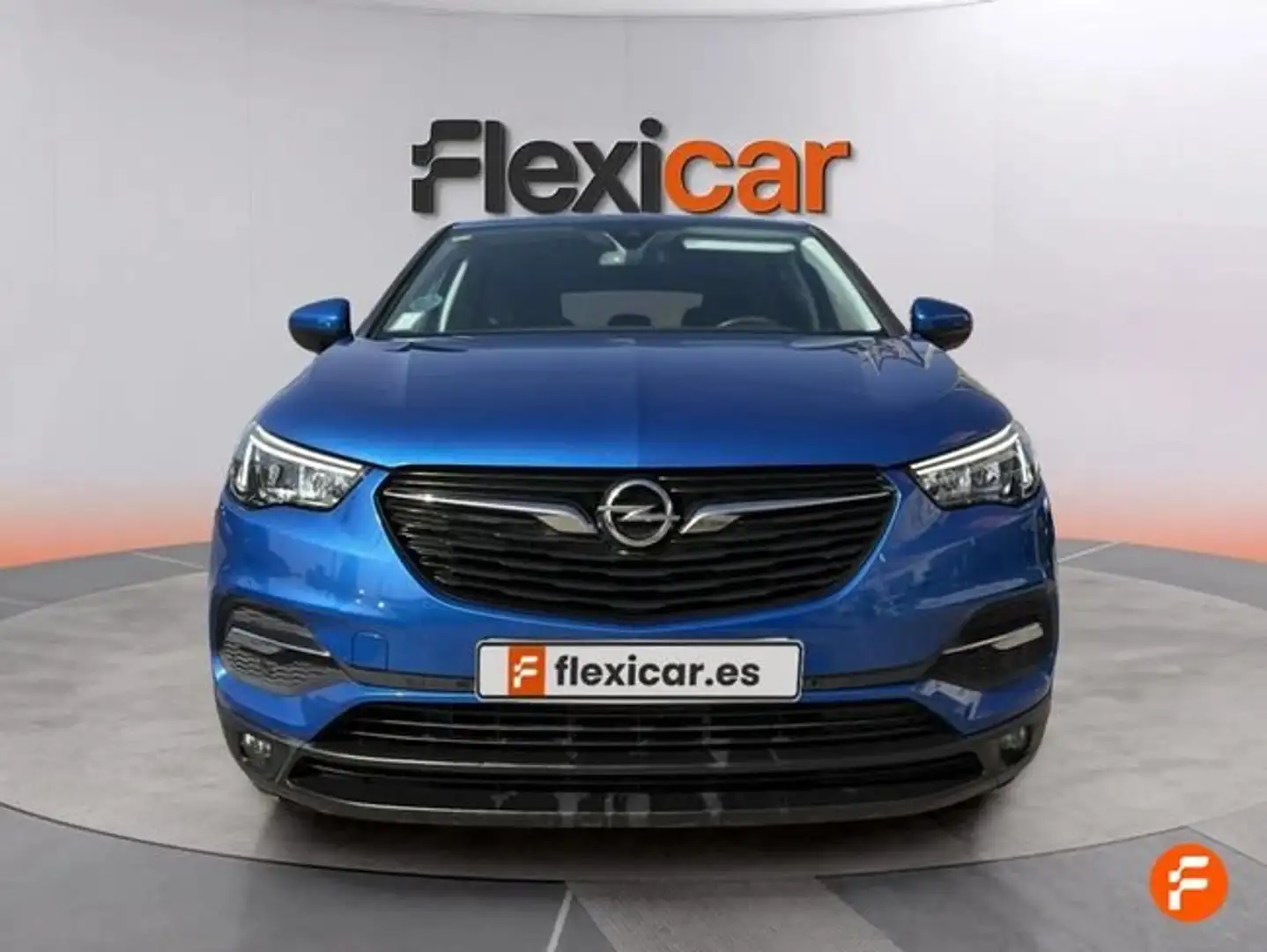 Opel Grandland X 1.5CDTi S&S 2020 130 Negro - 2