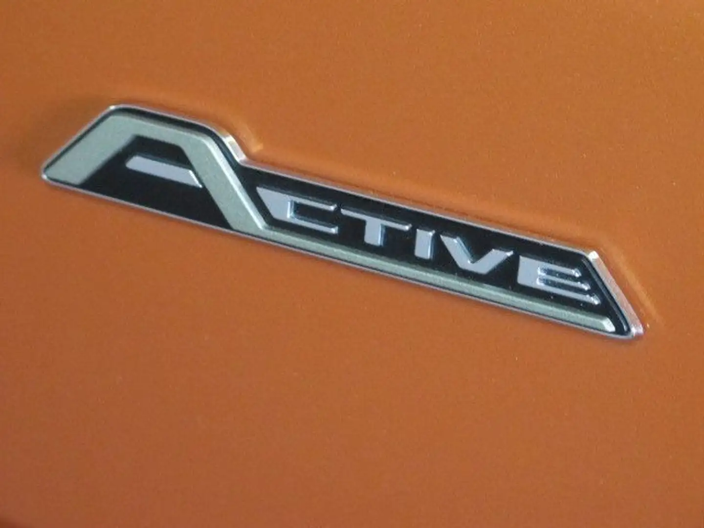 Ford Tourneo Custom L1 Active AHK+Xenon+Blis Orange - 2