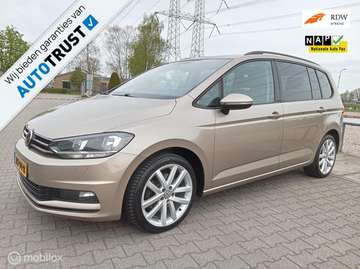 1.5 TSI Comfortline Business 7p/automaat/alle opti