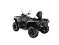 Can-Am Outlander MAX DPS 700 T G3L 2026 Gris - thumbnail 2