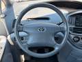 Toyota Previa 2.4 linea luna 7Sitzer/HU neu/AHK Schwarz - thumbnail 11