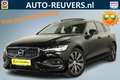 Volvo V60 2.0 B6 AWD 300 pK Inscription / Opendak / Pilot as Schwarz - thumbnail 1