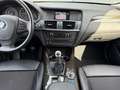 BMW X3 Baureihe xDrive 20 d*Kamera* 1.Hand Grau - thumbnail 13
