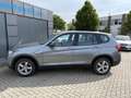 BMW X3 Baureihe xDrive 20 d*Kamera* 1.Hand Grau - thumbnail 4