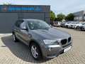 BMW X3 Baureihe xDrive 20 d*Kamera* 1.Hand Grau - thumbnail 1