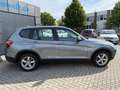 BMW X3 Baureihe xDrive 20 d*Kamera* 1.Hand Grau - thumbnail 5