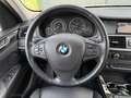 BMW X3 Baureihe xDrive 20 d*Kamera* 1.Hand Grau - thumbnail 16