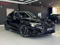 Audi RS3 Sportback quattro S tronic Zwart - thumbnail 1
